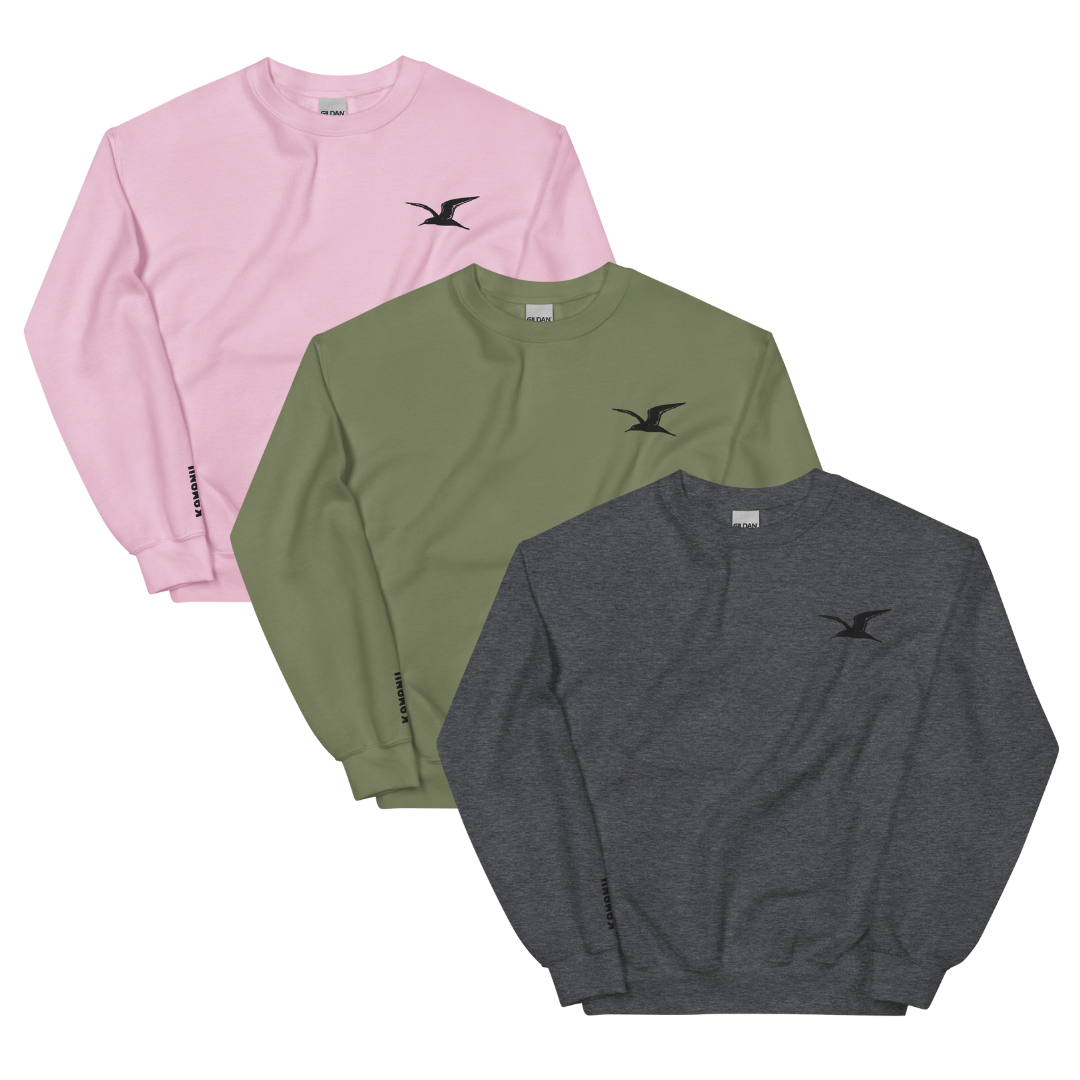 Kamanu Sweatshirt
