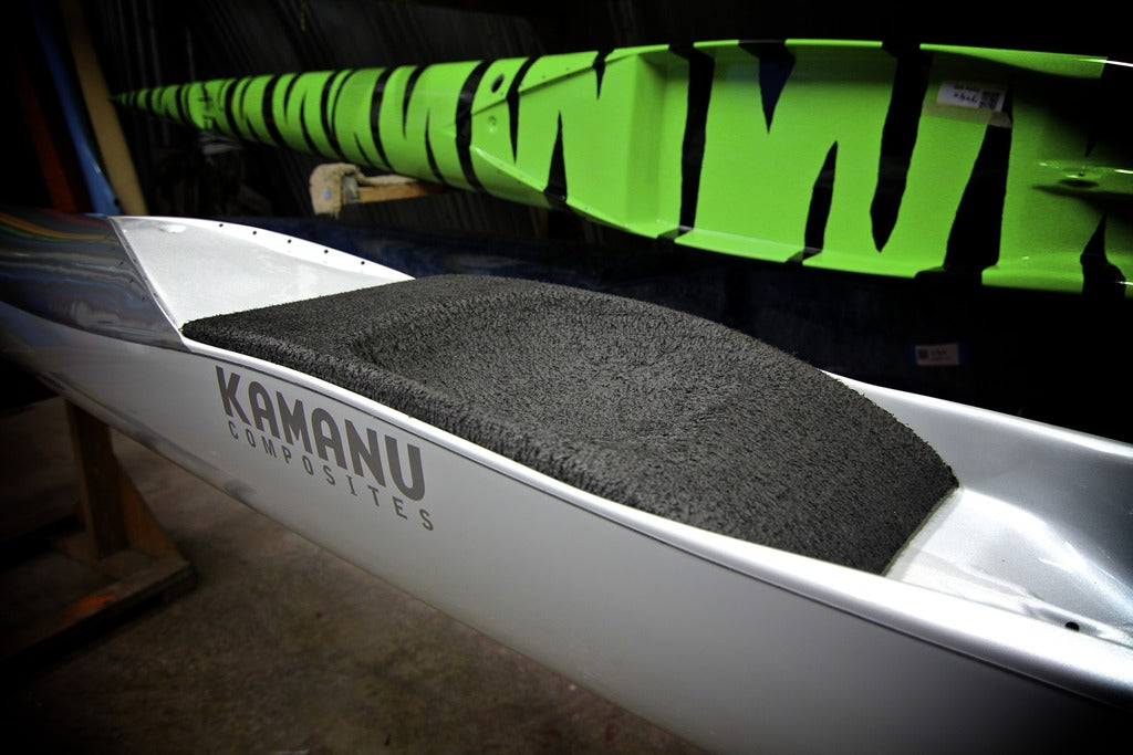 Custom Seat