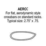 Rack Pads