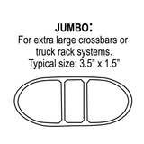 Rack Pads