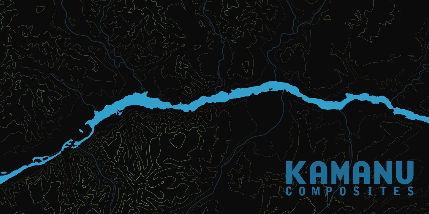 KAMANU GORGE TOWEL