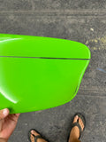 Noio - Green with White Ama $5,500