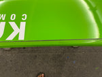 Noio - Green with White Ama $5,500