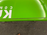 Noio - Green with White Ama $5,500