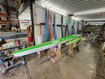 Noio - Lime Green and White $5100
