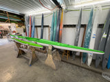 Noio - Lime Green and White $5100