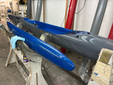 Noio Graphite with Regal Blue Cockpit $5,900 - Used