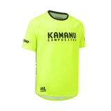 KAMANU x HAMMERSLEGENDS