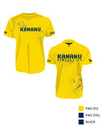 Kamanu x Ō'iwi Kaiwi Channel Jersey