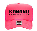 Trucker hat