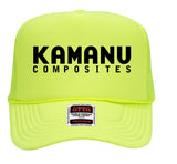 Trucker hat