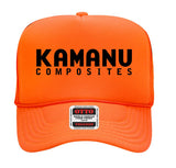 Trucker hat