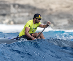 Kamanu Paddling Clinic