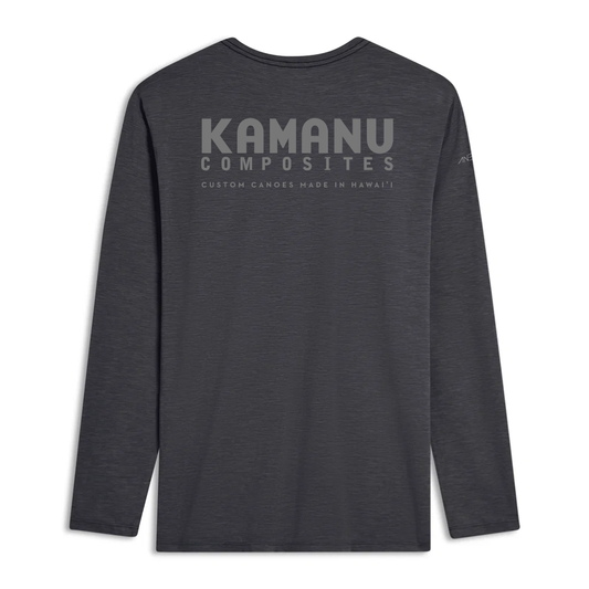 Long Sleeve Paddling Shirt
