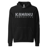 Kamanu Hoodie