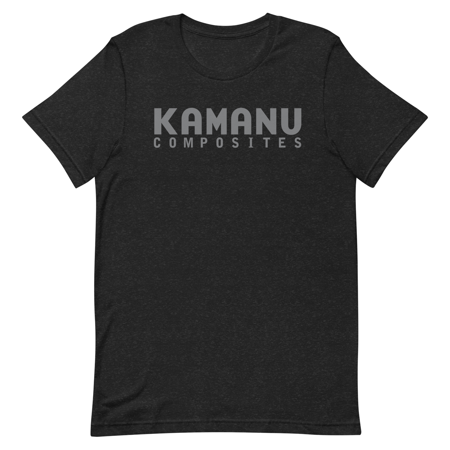 Kamanu Logo Shirt