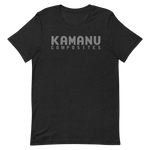 Kamanu Logo Shirt