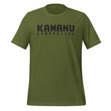 Kamanu Logo T-Shirt