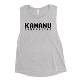 Kamanu Ladies’ Tank