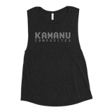 Kamanu Ladies’ Tank