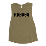 Kamanu Ladies’ Tank