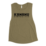 Kamanu Ladies’ Tank