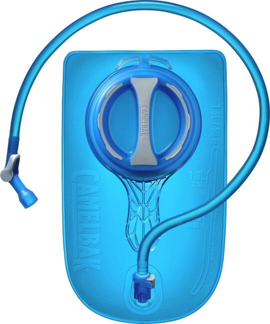 Achetez des Camelbak Eau Réservoir 2L Pour. Crux Lumbar - Bleu chez HBS Achetez des Camelbak Eau Réservoir 2L Pour. Crux Lumbar - Bleu chez HBS