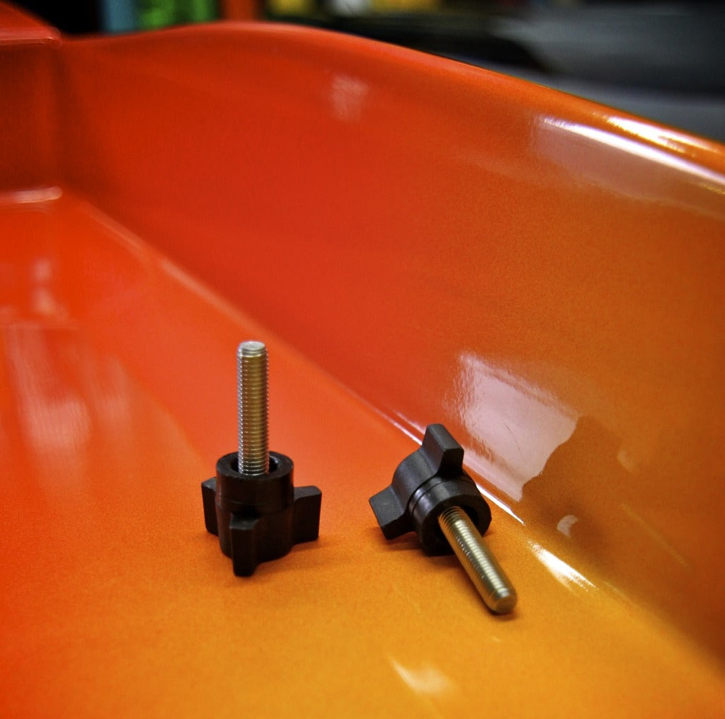 Thumb Screw