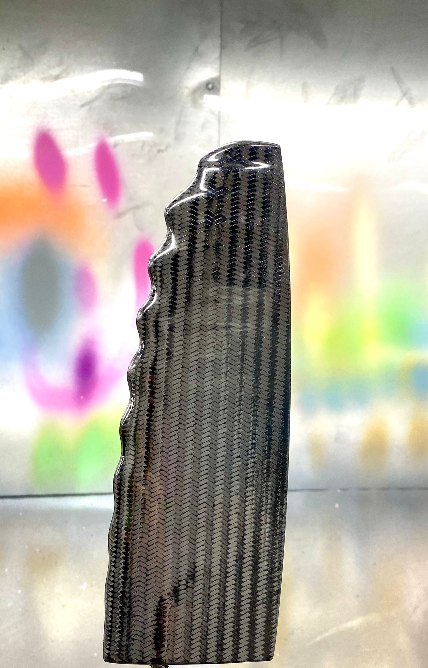 Kamanu Rudder