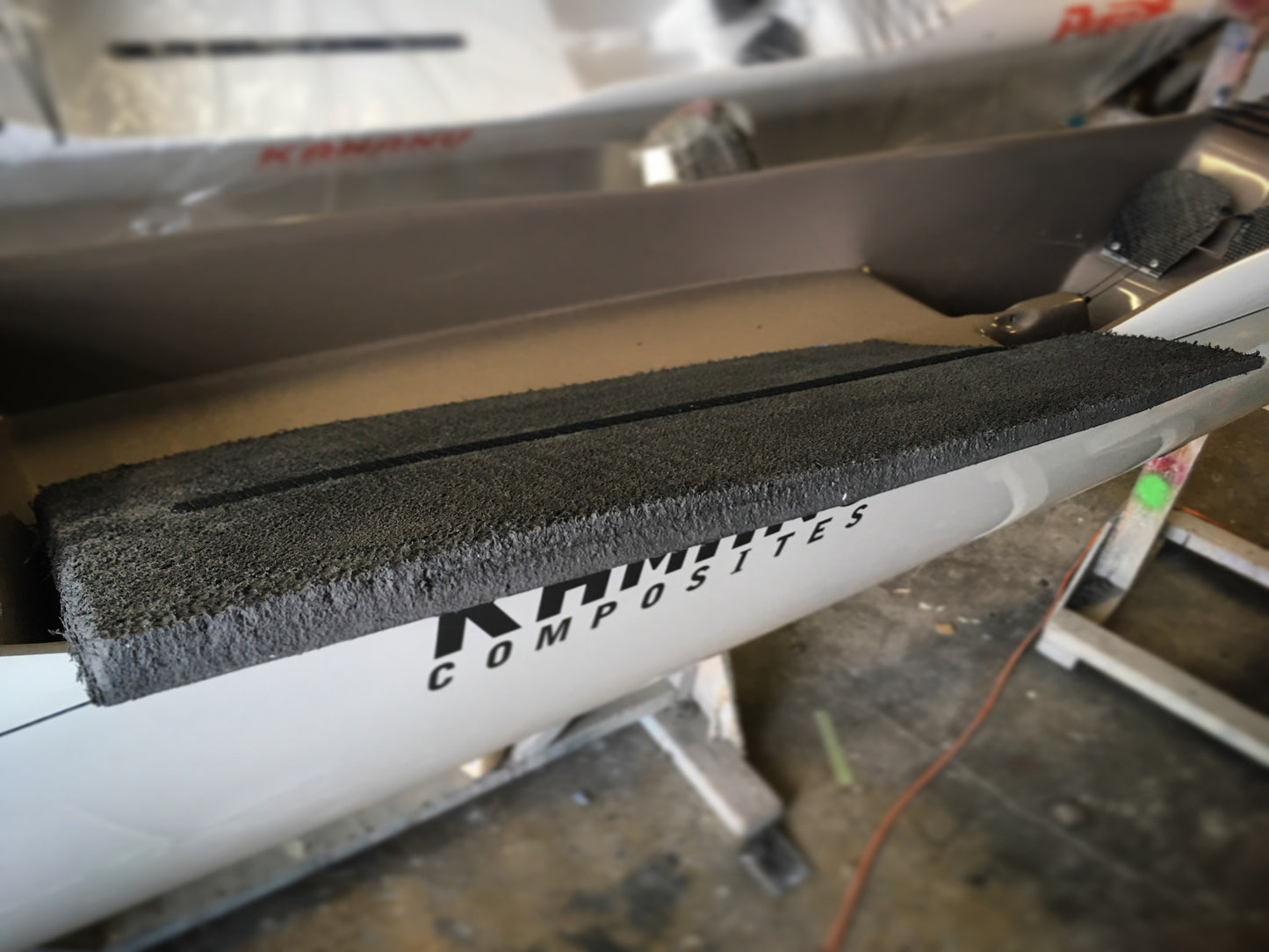 Seat Wedge