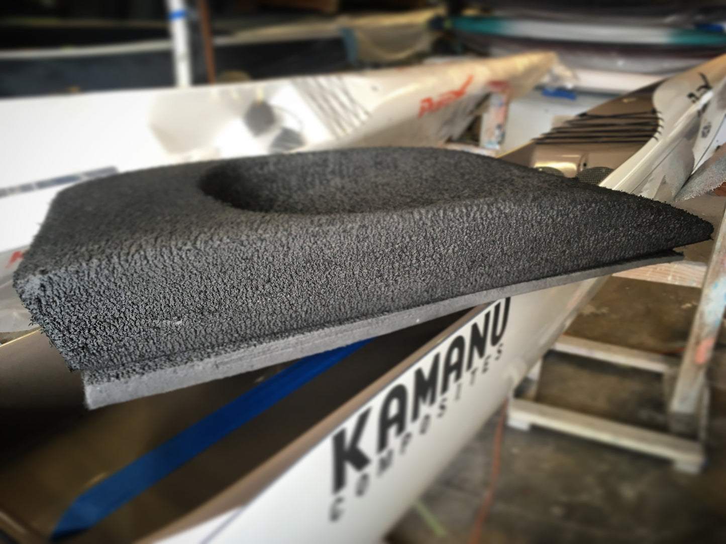 Seat Wedge