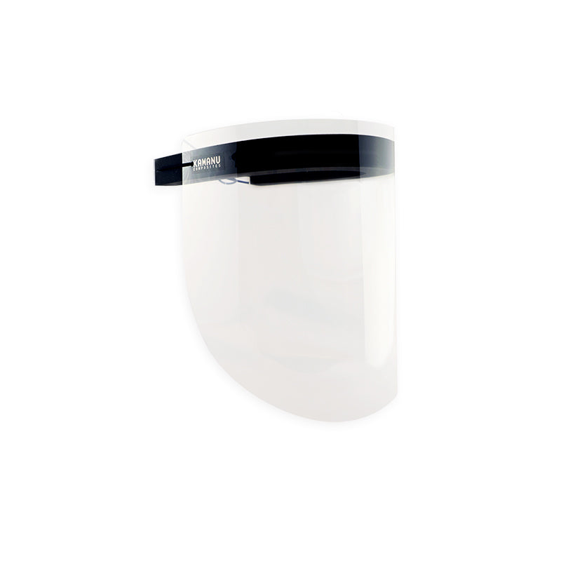 Kamanu Face Shield Order Form