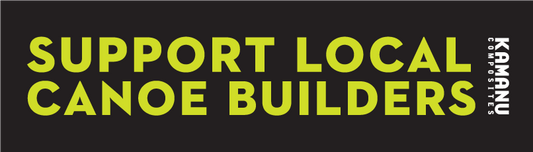 Bumper Sticker