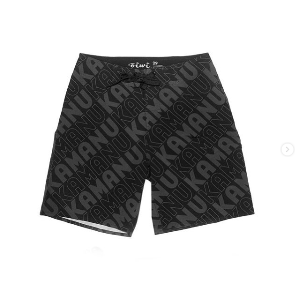 Board clearance shorts 2019