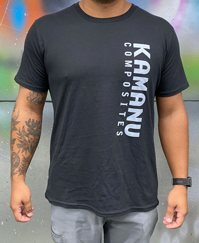 Kamanu Sideways T-shirt