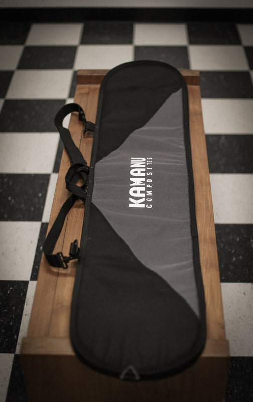 Paddle bag