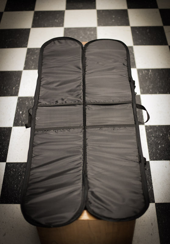 Paddle bag