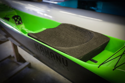 Adjustable Seat