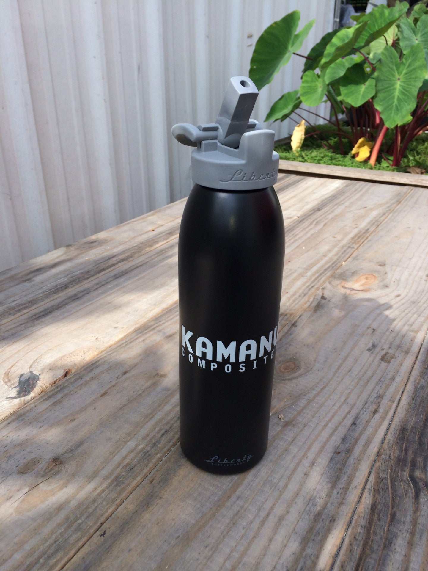 Elite Water Bottle