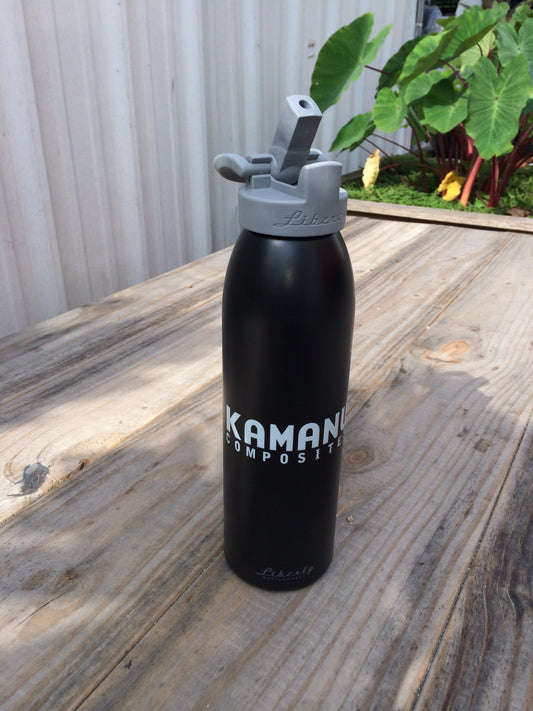 Elite Water Bottle