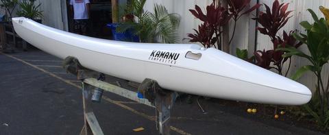 Custom Kamanu Ama Deposit