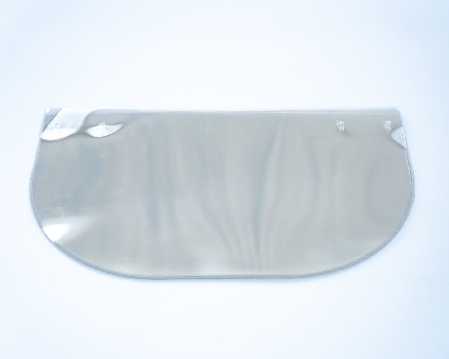 Kamanu Face Shield Replacement Screens, 30 pack