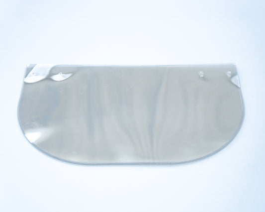 Kamanu Face Shield Replacement Screens, 30 pack